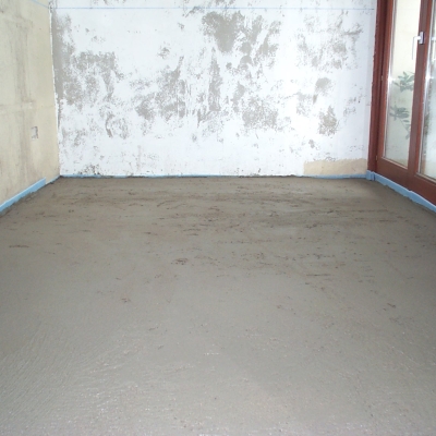 Terrazzo 04