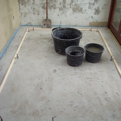 Terrazzo 07