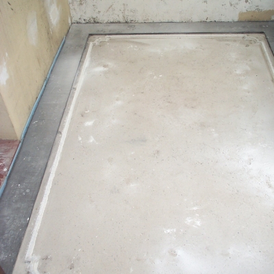 Terrazzo 11