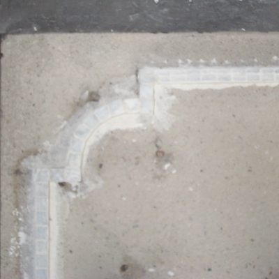 Terrazzo 12