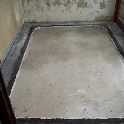 Terrazzo 15