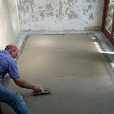 Terrazzo 18