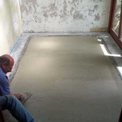 Terrazzo 19