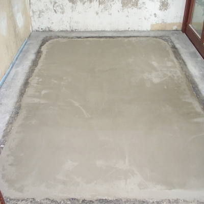 Terrazzo 20