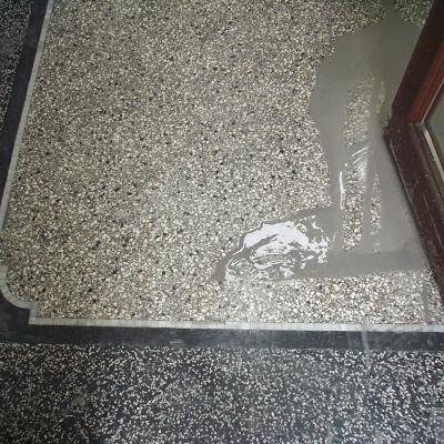 Terrazzo 27