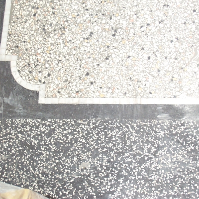 Terrazzo 28