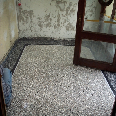 Terrazzo 30