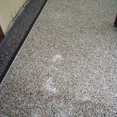 Terrazzo 31