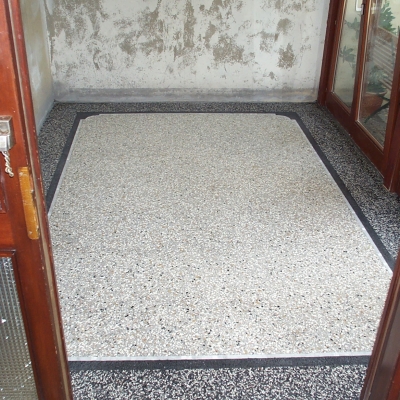 Terrazzo 33