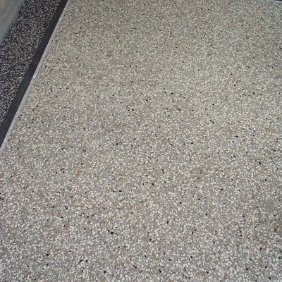 Terrazzo 34