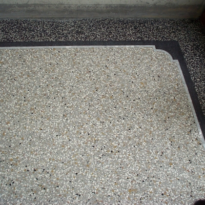 Terrazzo 35