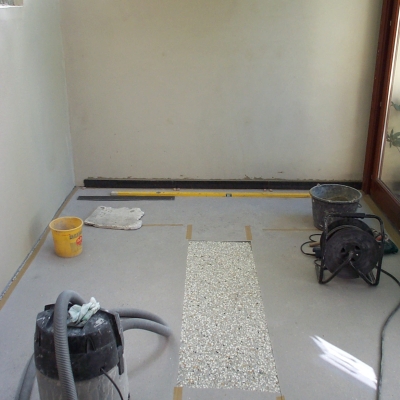 Terrazzo 37