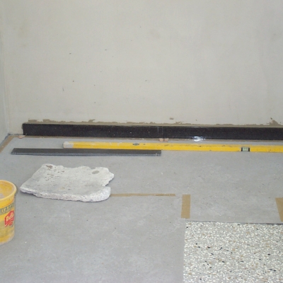 Terrazzo 38