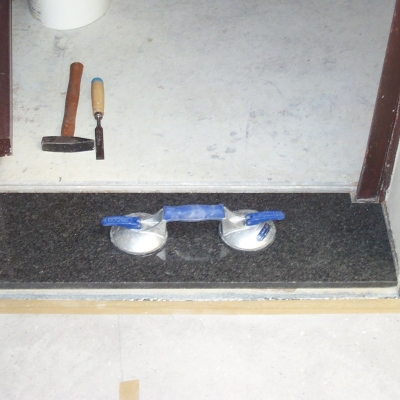 Terrazzo 39
