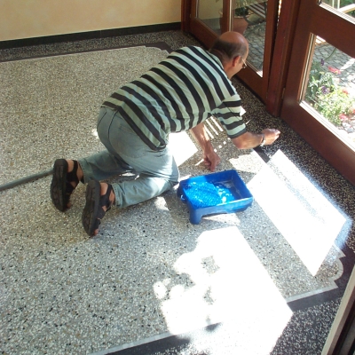 Terrazzo 41
