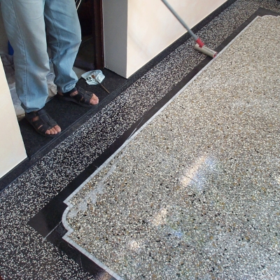 Terrazzo 42