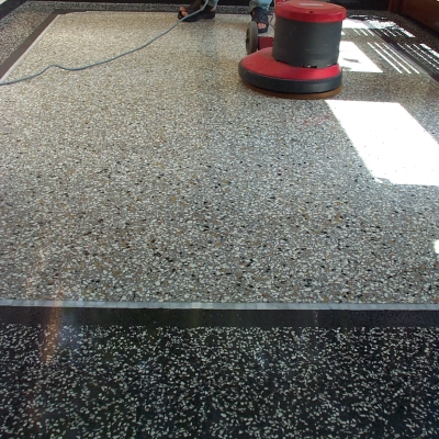 Terrazzo 44