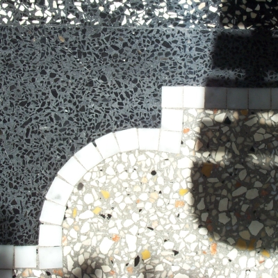 Terrazzo 46