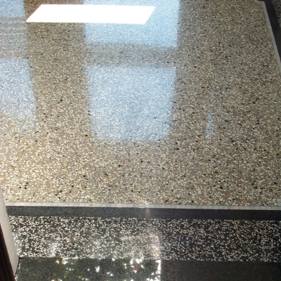 Terrazzo 47
