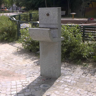 Fontaene 010