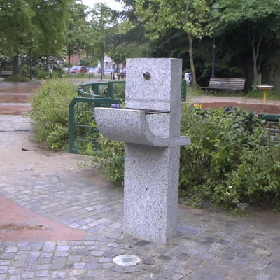 Fontaene 013